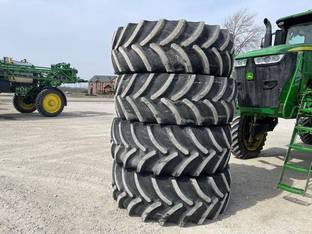 Goodyear 650/65R38