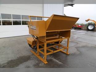 2025 Esch Manufacturing BU45