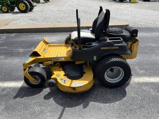 2017 Hustler RaptorSD 26