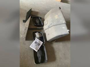 John Deere MCS 3 Bag