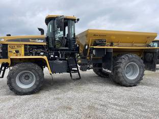 2018 Ag Chem TG8400B