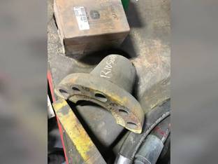 John Deere R105008 / R92535 - 110MM keyed wedge