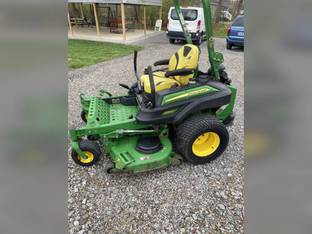 2014 John Deere Z930M