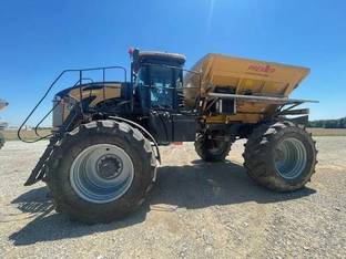 2019 ROGATOR RG1300C