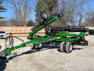 2023 Unverferth ROLLING HARROW 1245