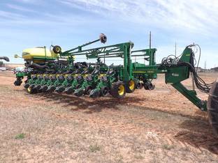 2021 John Deere DB60