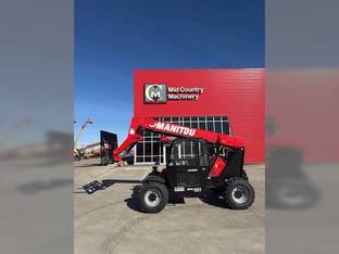 2024 Manitou MTA6034