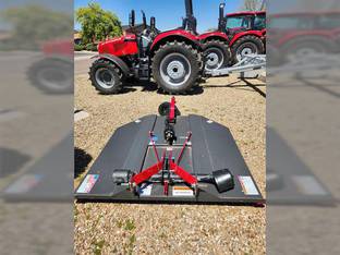 2024 BRUSH CHIEF 1206