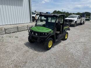 2019 John Deere GATOR XUV 835M