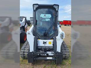 2024 Bobcat T650
