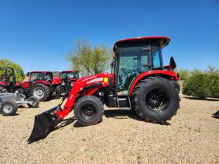 2023 McCormick X1.37HC