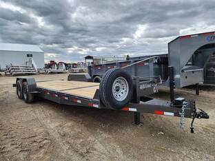 2024 Landoll BH22TL