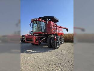 2012 Case IH 7230