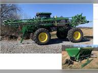 2014 John Deere R4038
