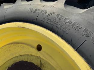 Goodyear 320/90R50