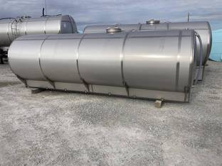 2023 MID-STATE TANK CO 8755