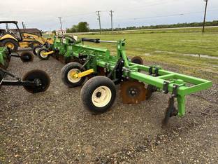 2021 Bigham Brothers SDB38