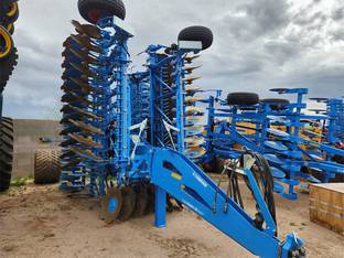 2023 Lemken RUBIN 10/700KUA