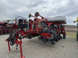2014 Case IH 1255