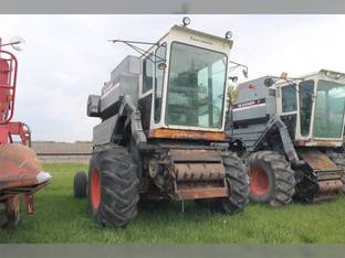 Gleaner F