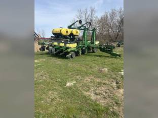2001 John Deere 1780