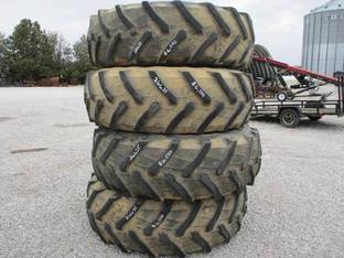 TRELLEBORG 520/85R38