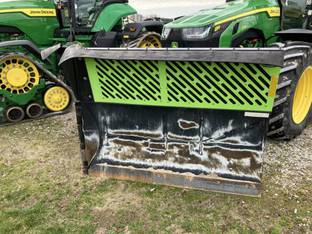 2020 Schulte Mfg V-100-400