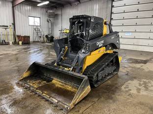 2023 John Deere 333G