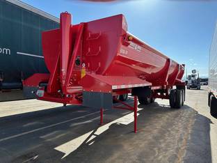 2026 RANCO ED26-34 FRAMELESS ROCK END DUMP, HIGH LI