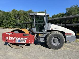 2021 Dynapac CA3500D