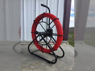 2025 Maverick MINI 275 Rod/Reel Package