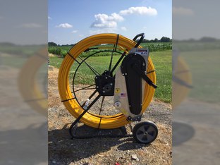 2026 Maverick MAX 1000 Reel/Rod Package