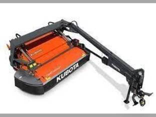 2024 Kubota DMC8532R