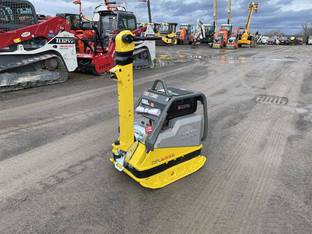 2024 Wacker DPU6555