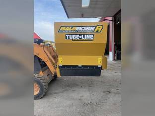 TUBE-LINE BALE BOSS R4500