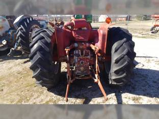 1973 International 464