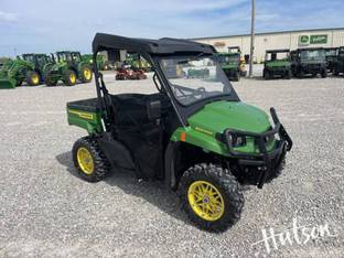 2023 John Deere XUV 590M