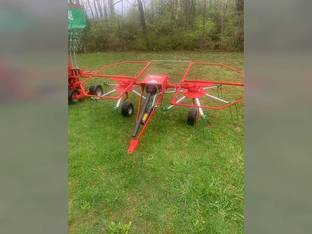 2022 ENOROSSI G2V310PTH