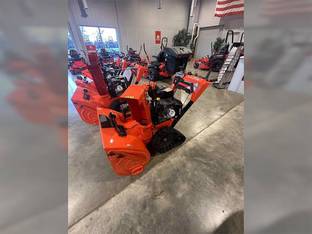 2024 Ariens PROFESSIONAL MOUNTAINEERING 32 HYDRO EFI