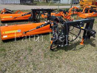 2024 SAMASZ KBRP 250