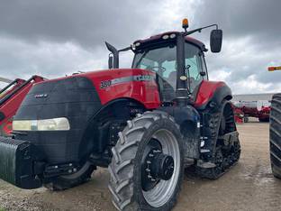 2022 Case IH MAGNUM 380 CVT