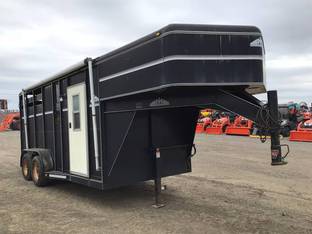 2005 Moritz SGV68-16