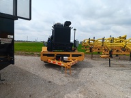 2024 Bazooka Farmstar Full throttle pump