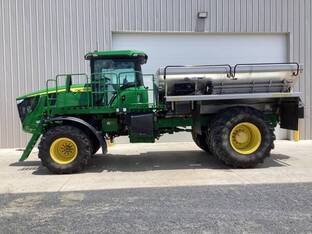 2023 John Deere 800R