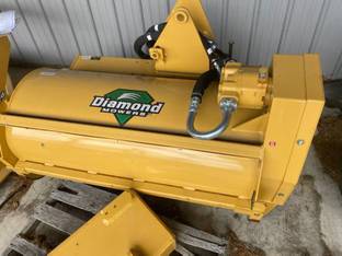 Diamond Mowers DBF050-H