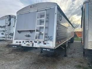 2020 Wilson Commander