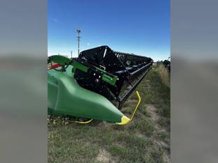 2023 John Deere RD45F