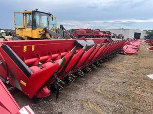 2020 Case IH 4416