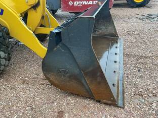 2021 JRB 3.5CUYD GP BUCKET