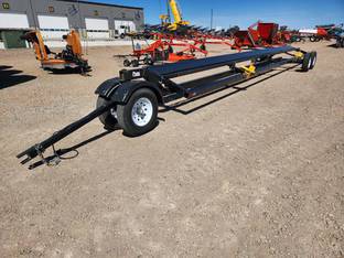 2024 B&B HCTS38-BVLD Header Trailer